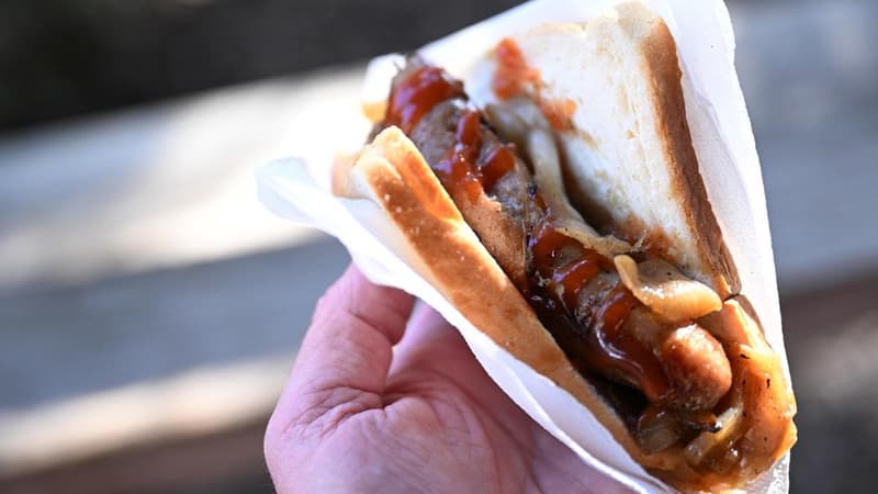 Misinformation swirls about Bunnings snags