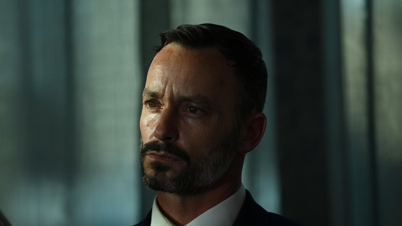 One Nation state leader admits drug use 'mistakes'