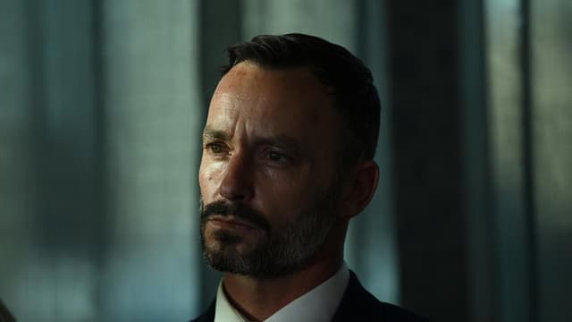 One Nation state leader admits drug use 'mistakes'