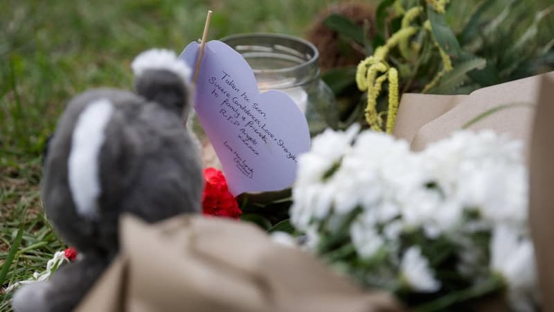Frantic calls aired after blaze kills five kids, dad