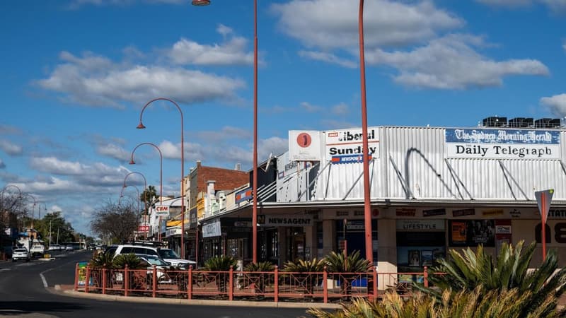 Migration fuelling almost half of regional growth