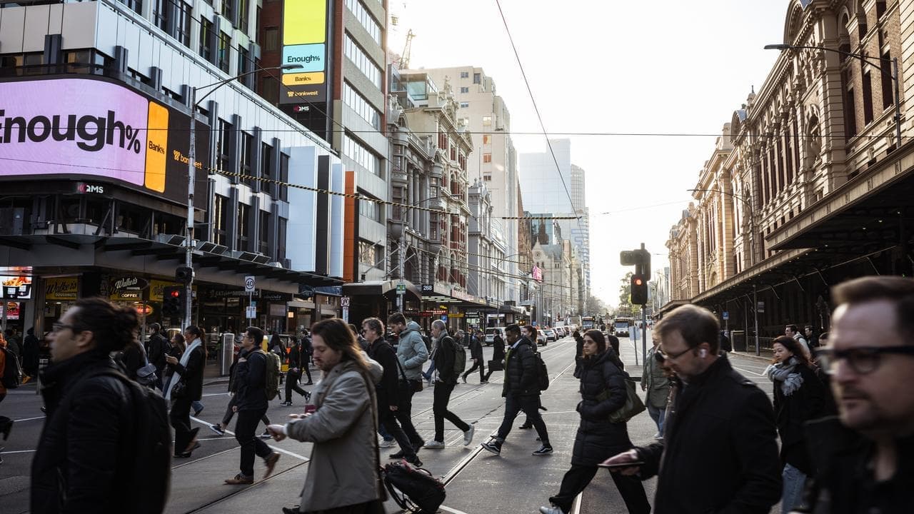 Australians are 'furious' about inflation: RBA deputy