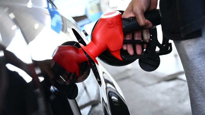 Financial pain, not peaking prices driving fuel theft