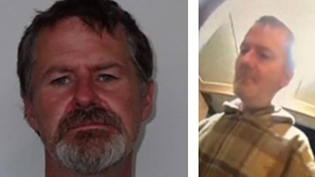 Three-day hunt ends in charges over family axe attack