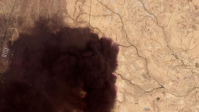 US military destroys five Iranian oil tankers