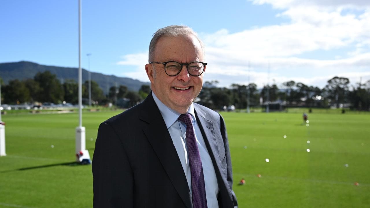 'A good local member': PM defends campaign grant funds