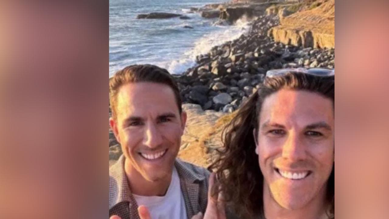 Trio charged with killing of Aussie surfers go on trial