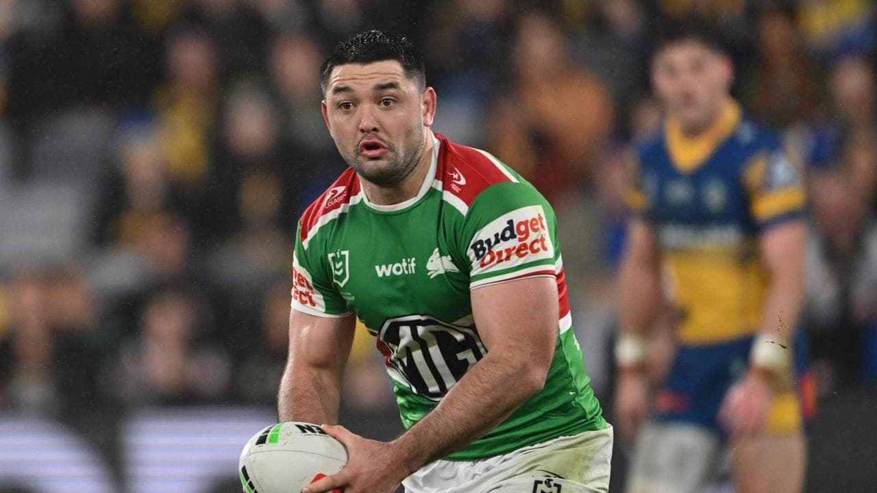 Smith vows to repay Rabbitohs for their faith in him