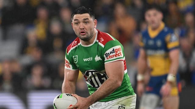 Smith vows to repay Rabbitohs for their faith in him