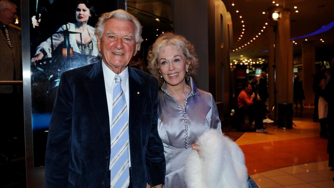 'Love one another': Blanche d'Alpuget pens final words