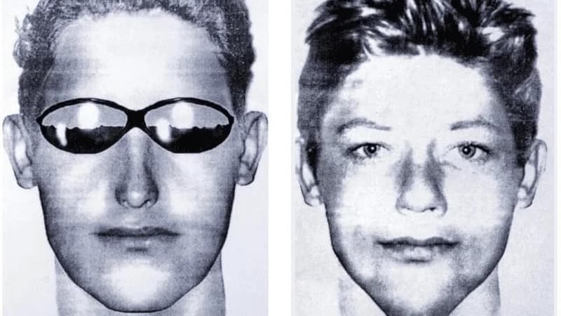 Images released as men sought in 2002 cold case murders