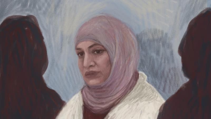Risk too 'real' for alleged 'ISIS bride' to be released