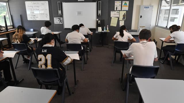 'Open heart surgery' needed on education curriculum