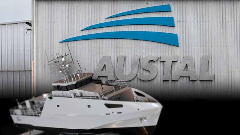Bidding war: combat shipbuilder receives another offer