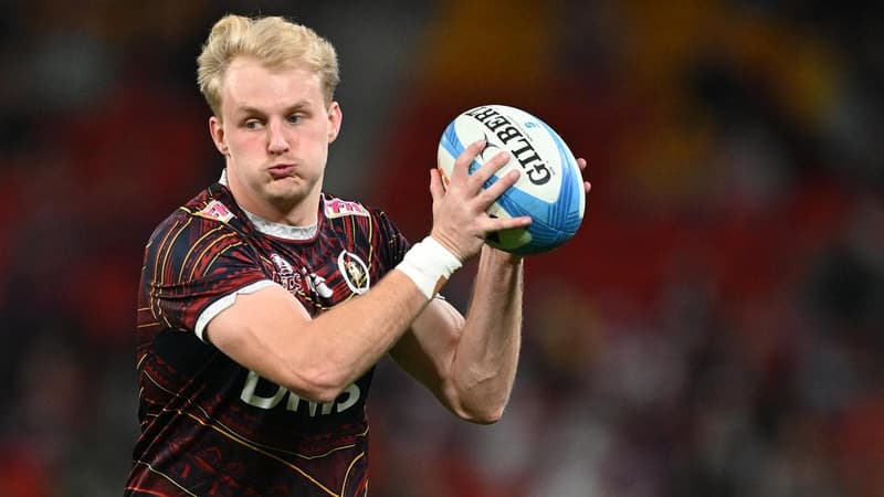 Fit Lynagh's time to 'get out there and boss' in return
