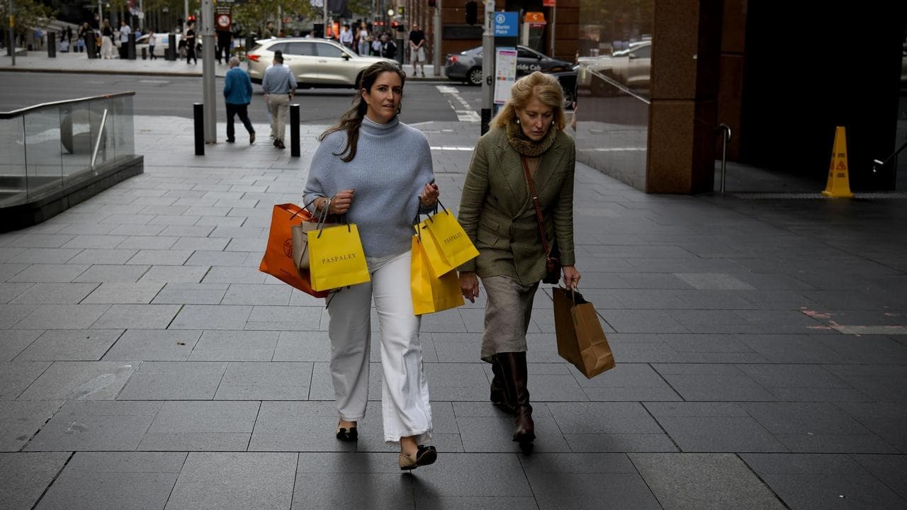 Retail environment not that bad: industry veteran