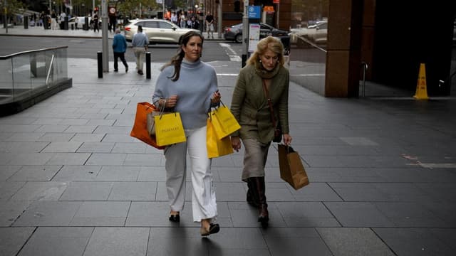 Retail environment not that bad: industry veteran