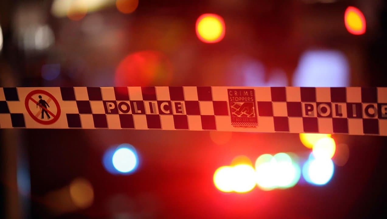 'Targeted attack': man shot dead in car park