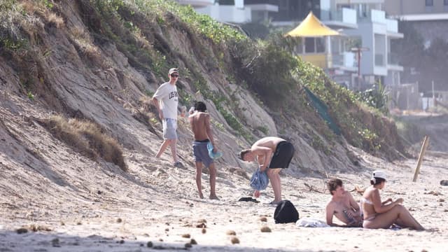 Rising sea levels threaten more than 267,000 properties