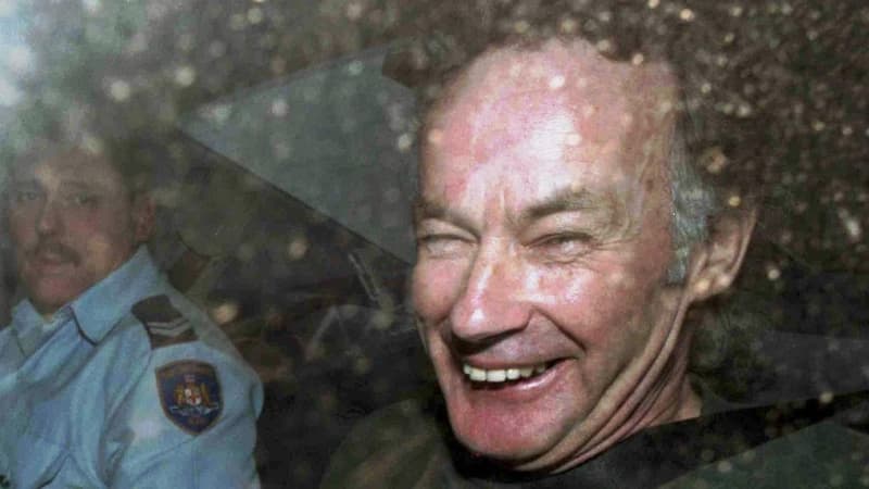 Police suspected Ivan Milat of murders as early as 1971