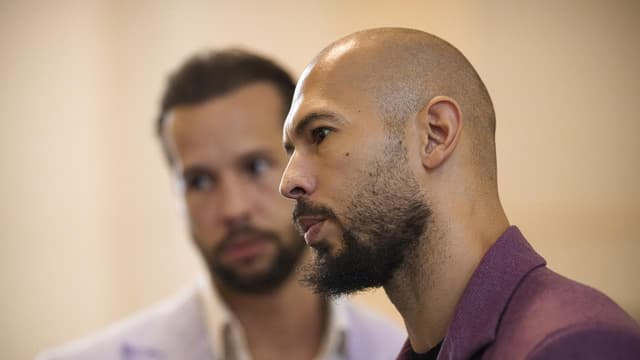 Tate brothers must stay in jail amid UK extradition bid