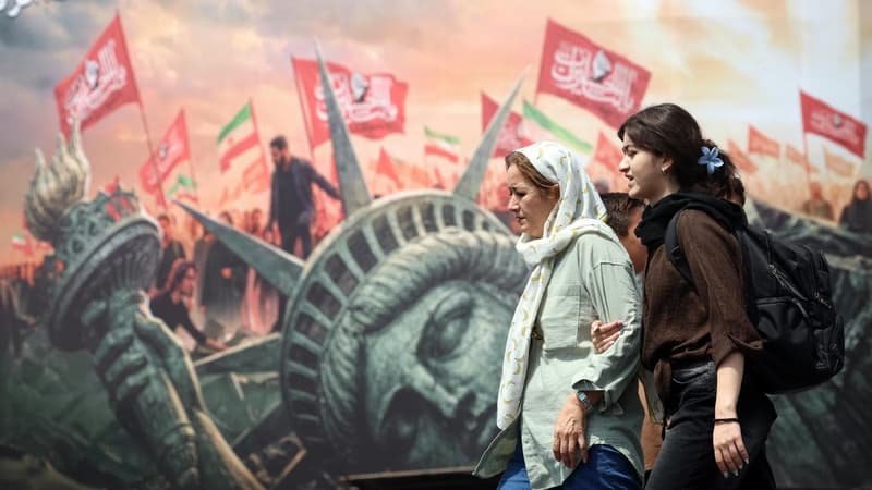 Trump says Iran war will end after US midterm elections
