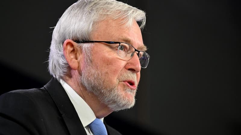 Ex-PM's plea to fast-track AI to defend our interests
