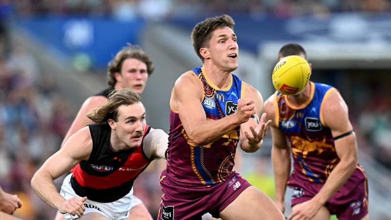 Lions ace reveals how close he came to joining Crows