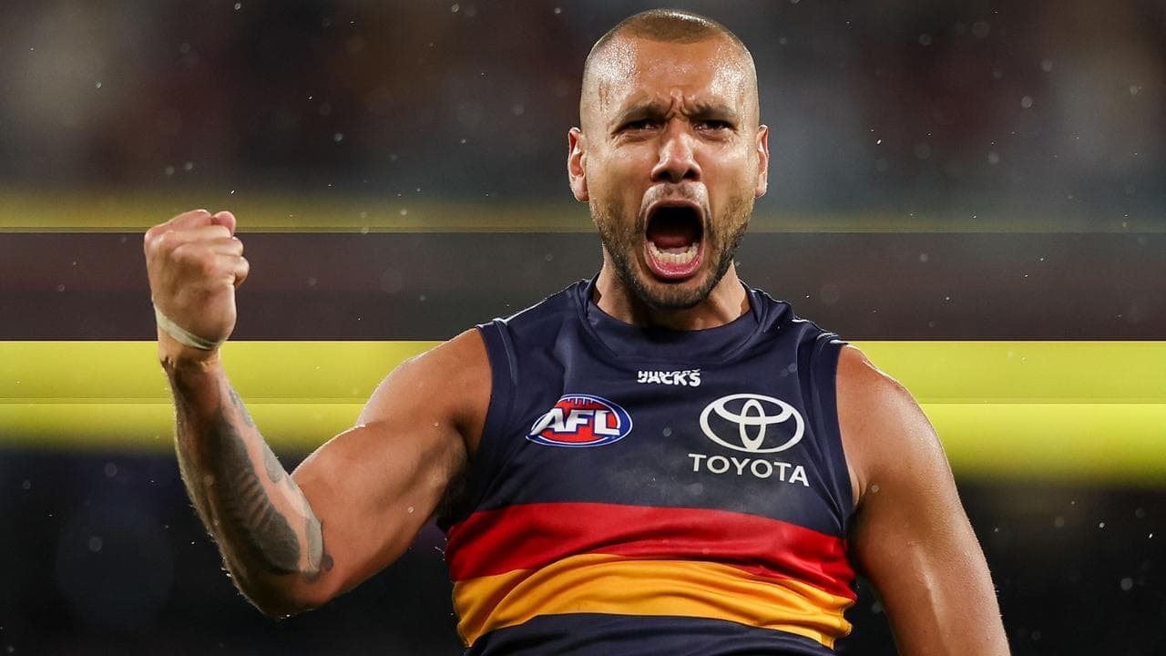 'A challenge': new Crow on first clash against ex-club