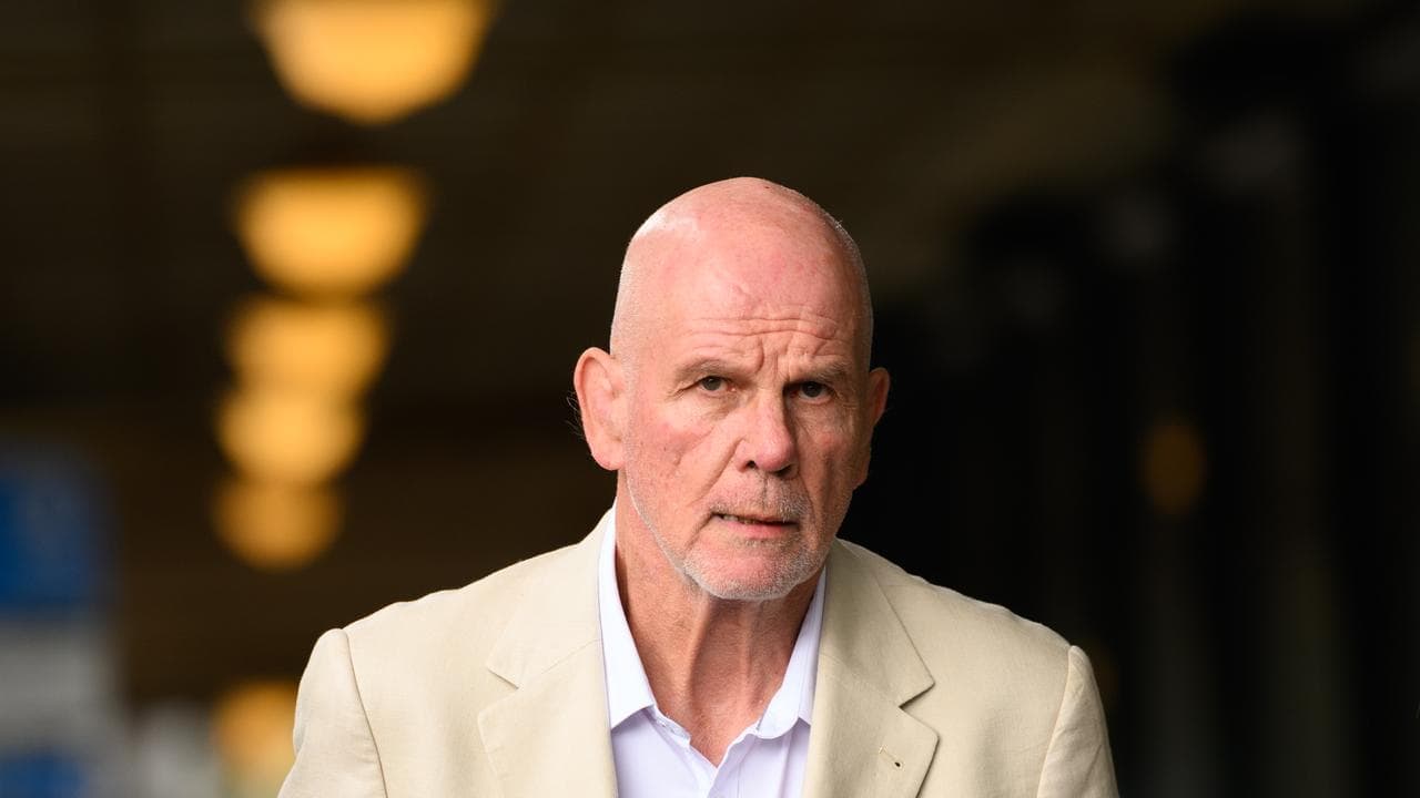 FitzSimons 'proud' of calling Jones 'malignant tumour'