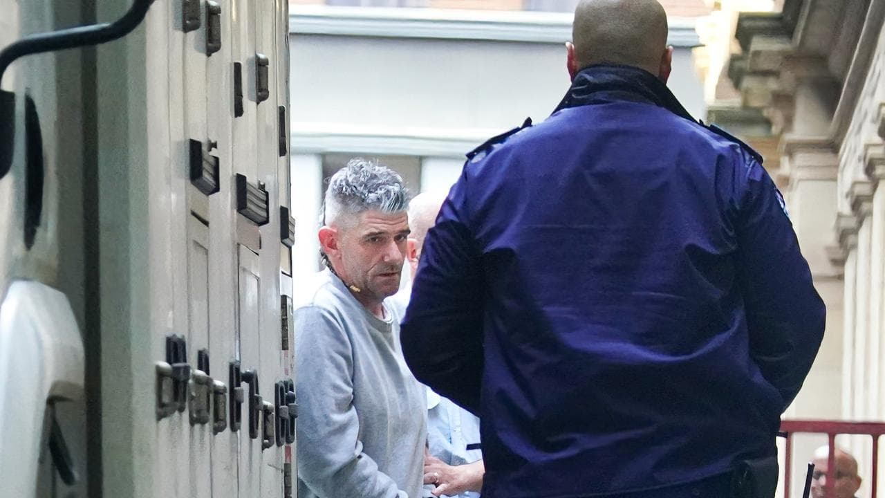 'Warned you': man killed ex's new partner during scrap