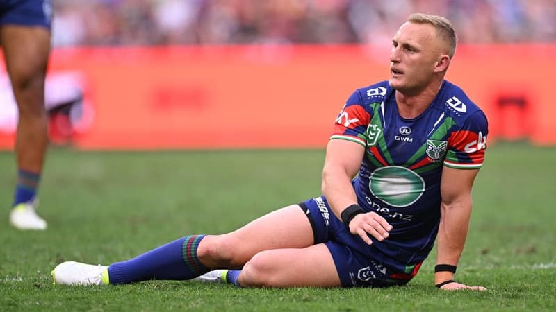 Don't play the victim: The mantra behind Warriors' run