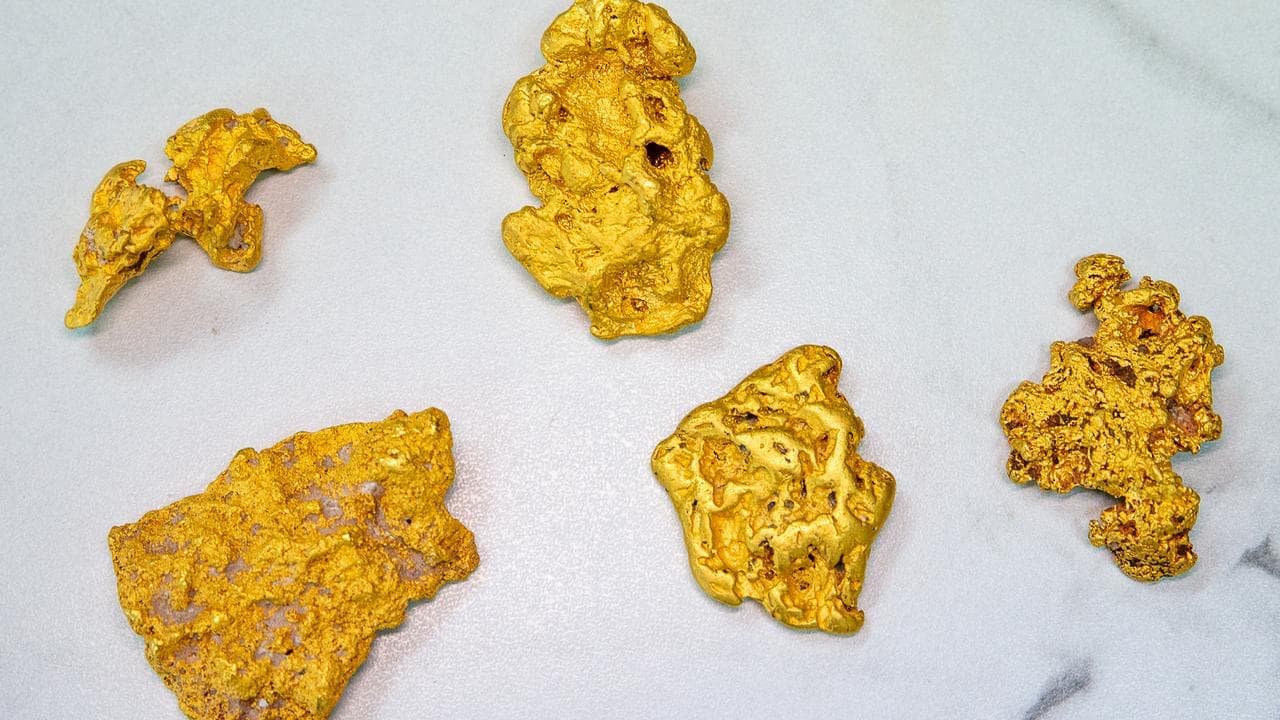 Chinese miner buys out Aussie gold project in PNG