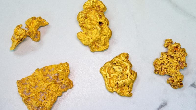 Chinese miner buys out Aussie gold project in PNG