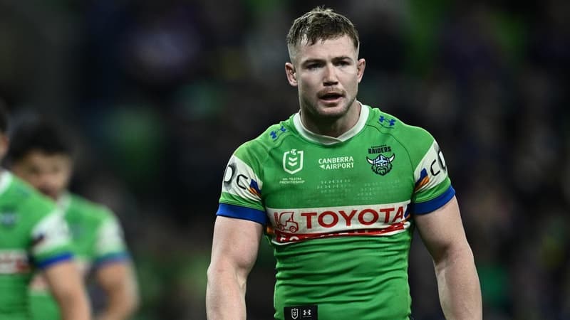 They'll run out of cap space: V'landys' warning on PNG