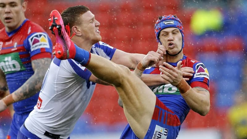 Run-it-straight boss knew event was on the edge: judge