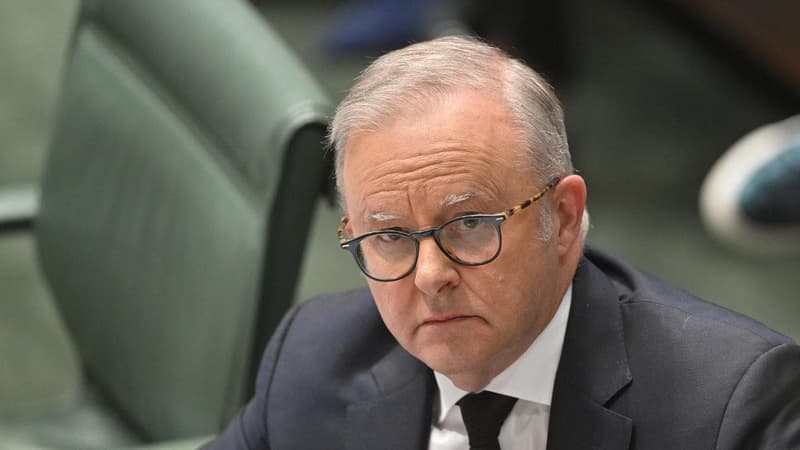 Australia pursuing sanctions after trade ban snub