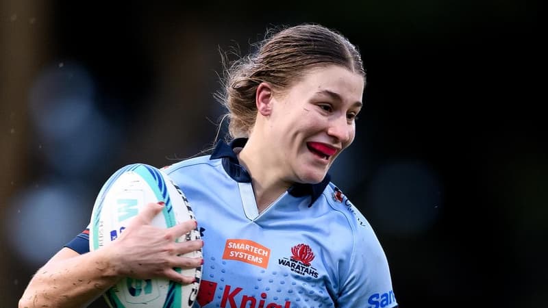 Wallaroos to blood youngsters against world champions