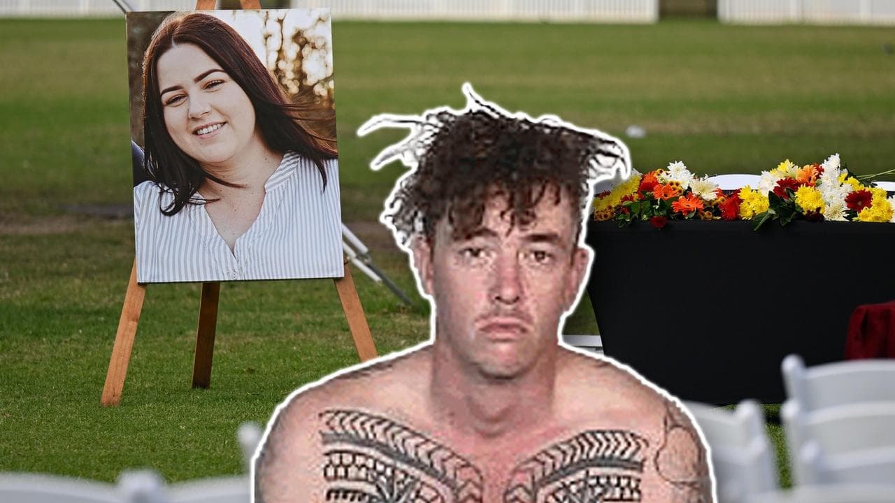 The 59 seconds key to Molly's murderer's jail time