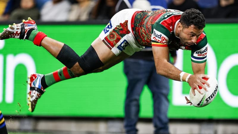 Johnston gracious but 'no thanks' to Jenkins idea