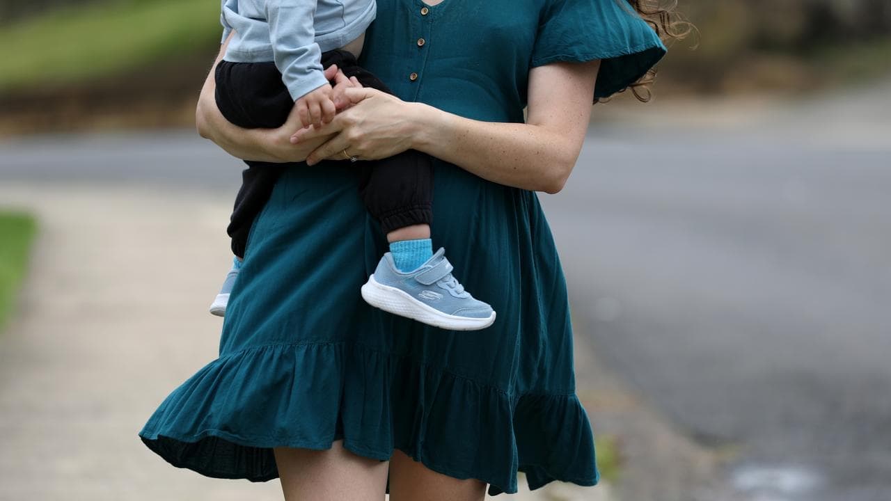 Mother who poisoned infant daughter released from jail