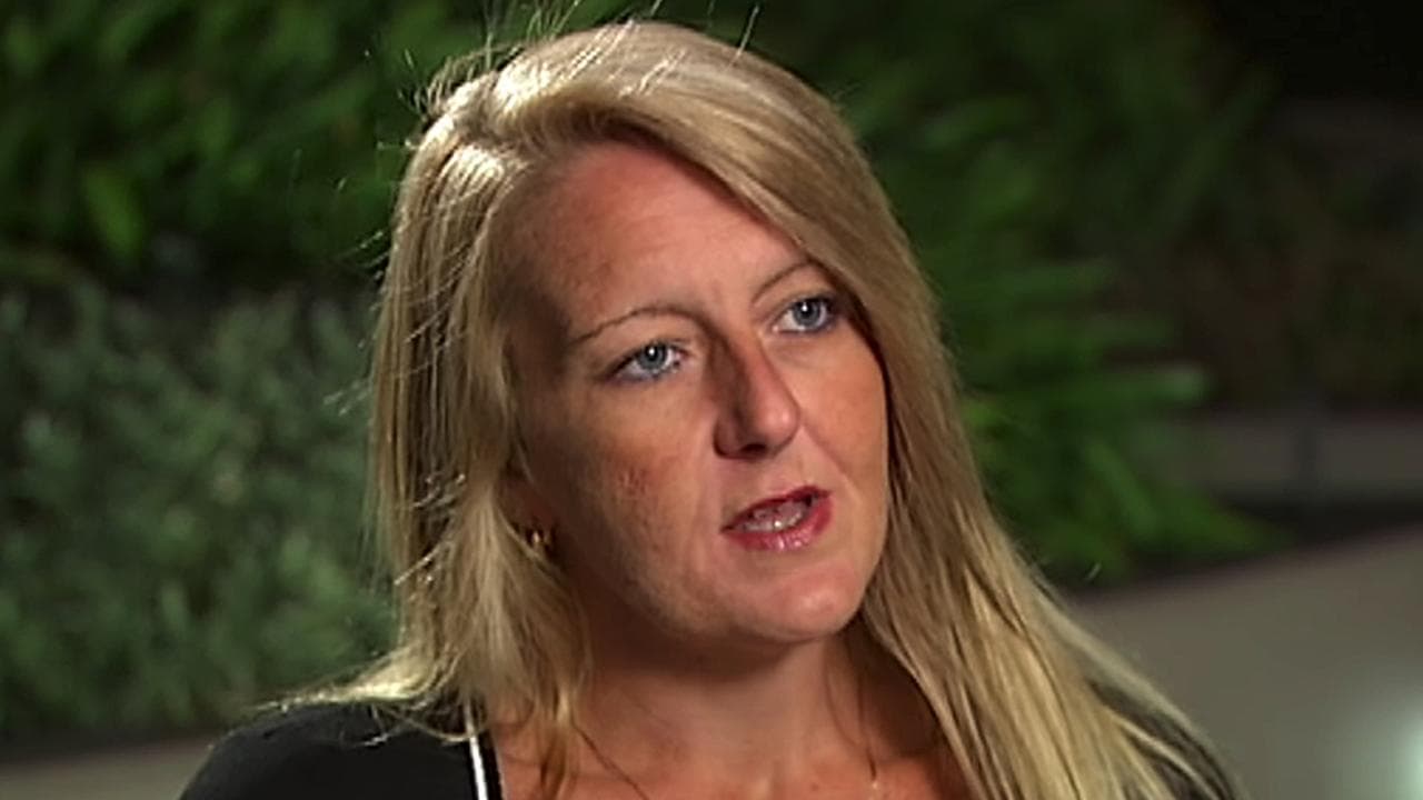 Lawyer-turned-informer Gobbo loses compensation appeal