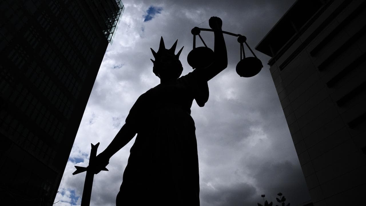 Triple murderer launches appeal days after sentencing