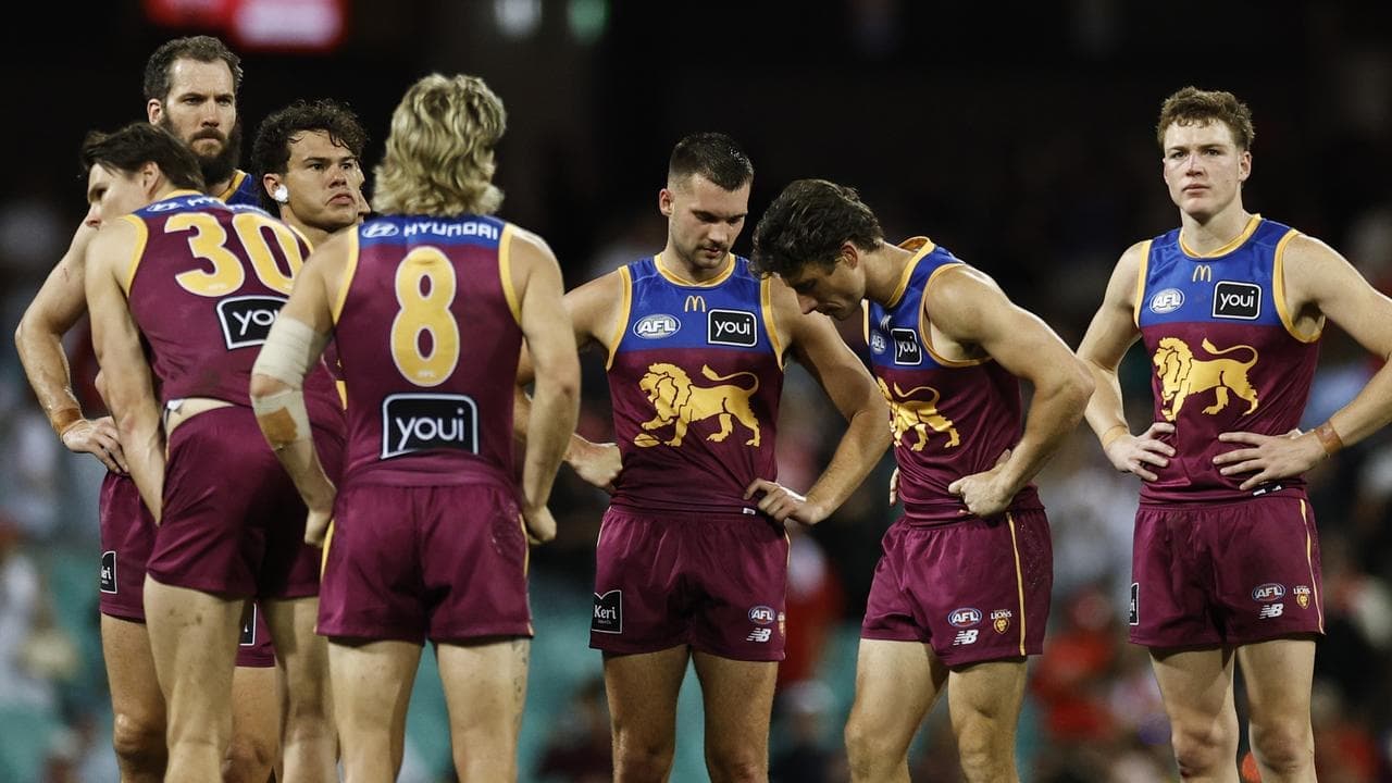 'Fallen for the same thing': rebound kings remain wary