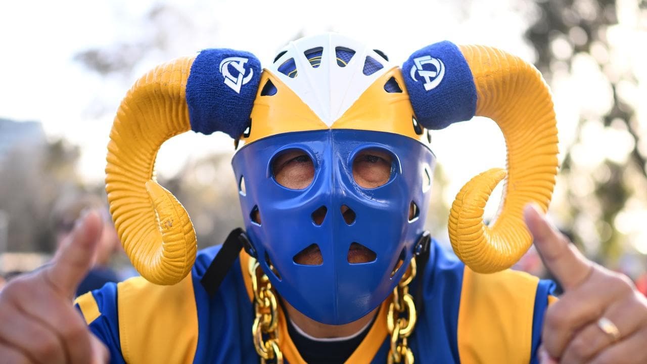 NFL fever Down Under y'all as fans bask in MCG clash