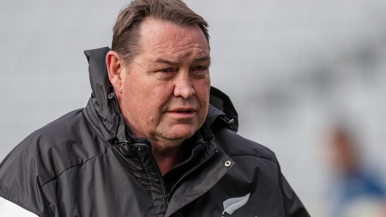 All Blacks coaching great joins Sea Eagles stable