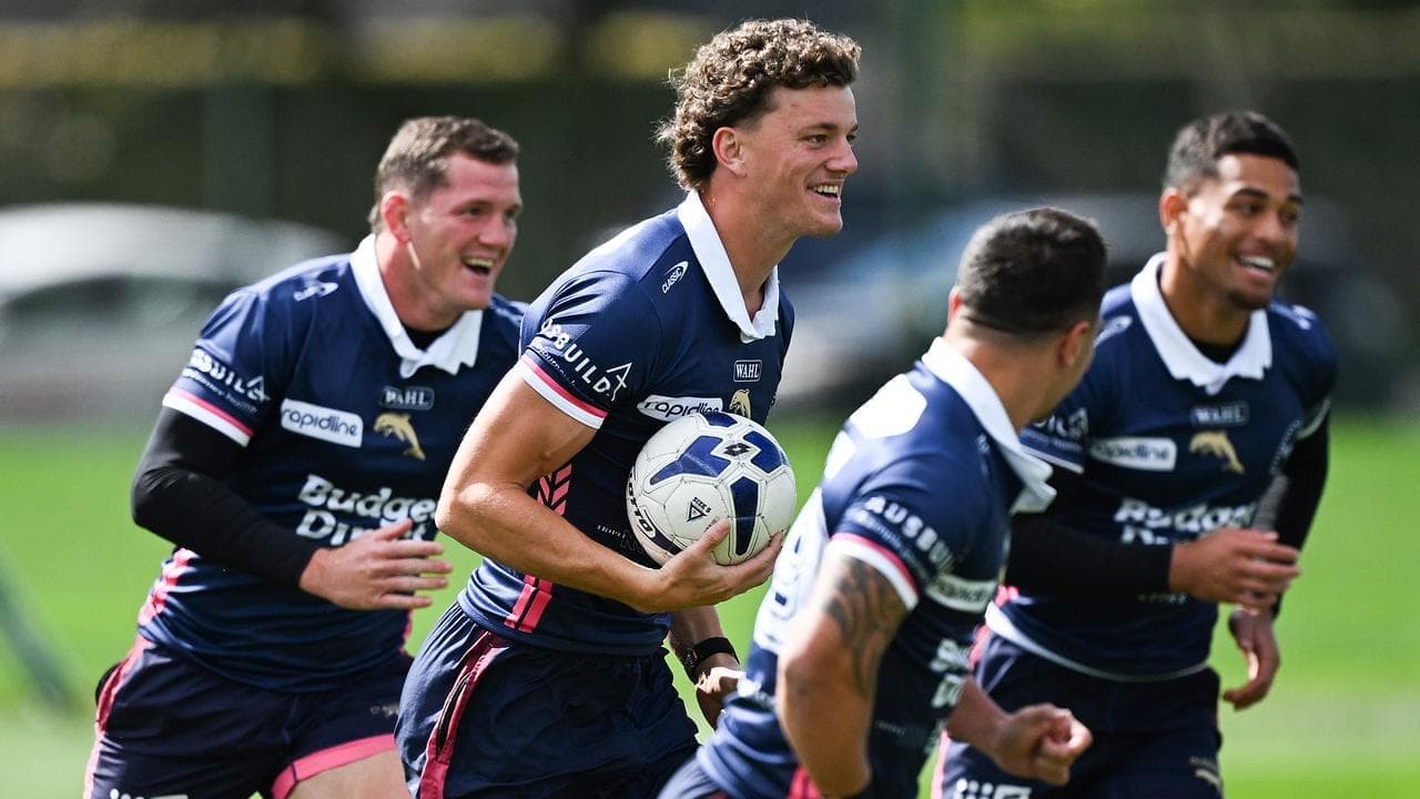 Make history: Dolphins ready to rewrite NRL script