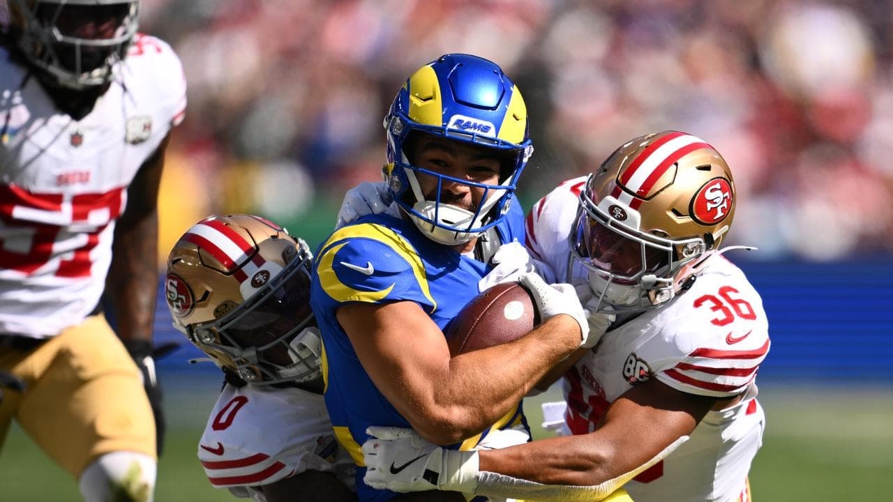 Humbled Rams refuse to blame travel for shock loss