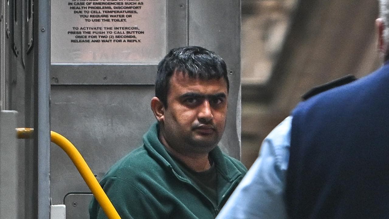 Remorseless murderer jailed for 'outrageous' stabbings
