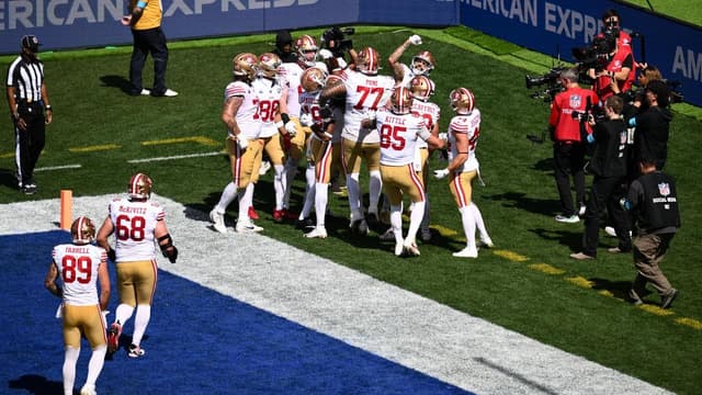 Will the 49ers come back? Here's what the team thinks